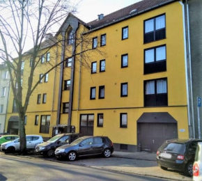 Apparthaus Arosa, Essen